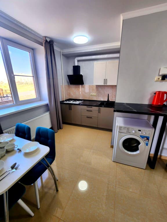 Четырёхместный