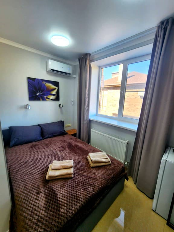 Двухместный