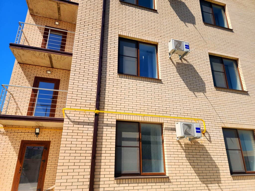 Вид с улицы 2